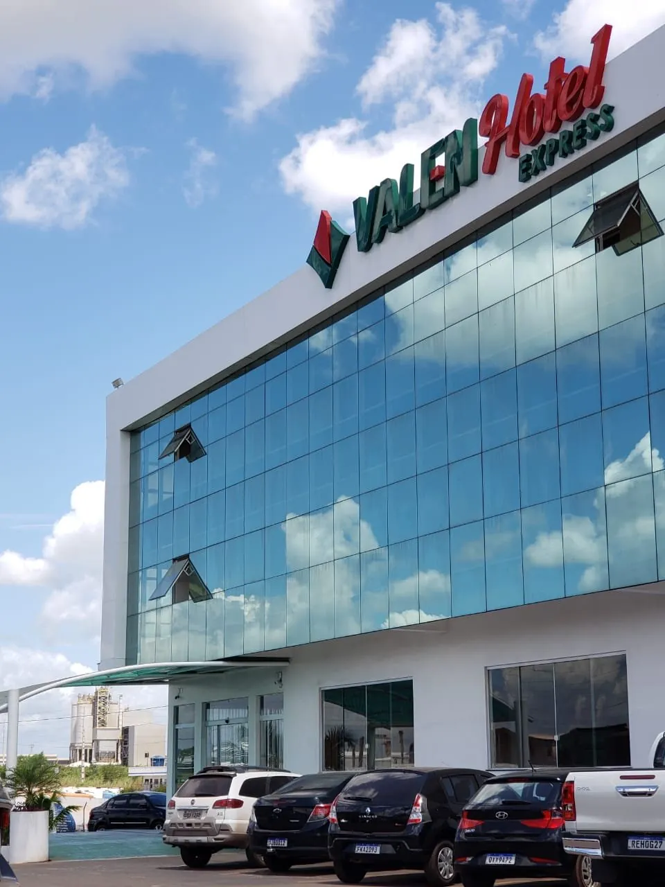 Valen Porto Hotel