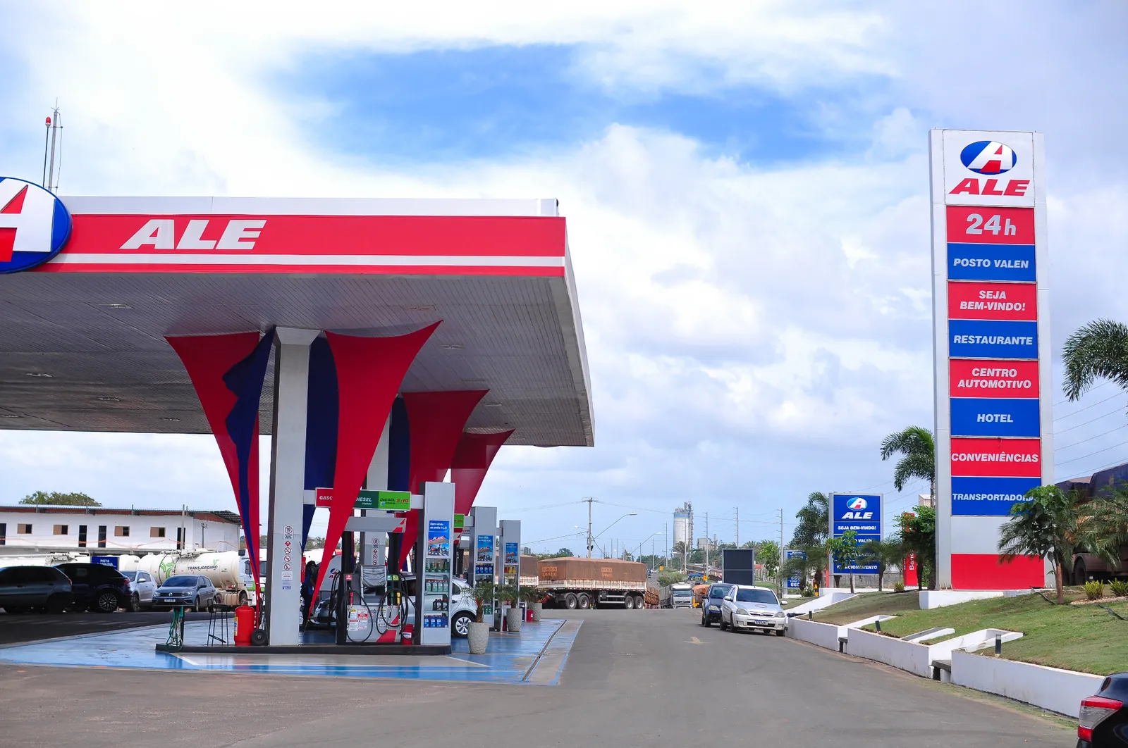 Posto Valen